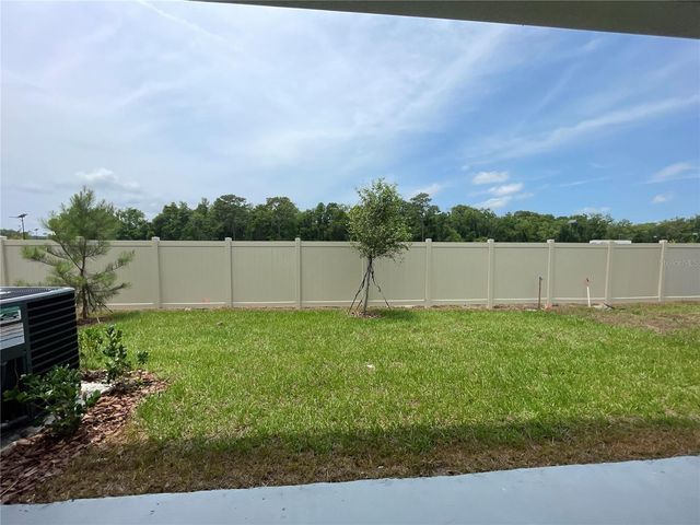 11127 CRESCENT DEER DRIVE, Land O Lakes, FL 34638