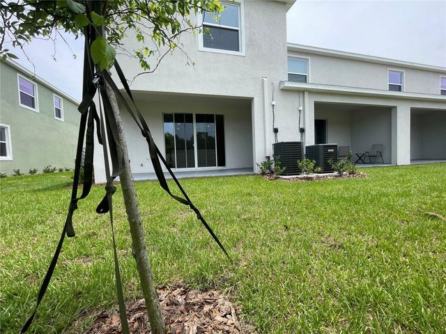 11127 CRESCENT DEER DRIVE, Land O Lakes, FL 34638