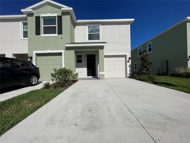 11127 CRESCENT DEER DRIVE, Land O Lakes, FL 34638