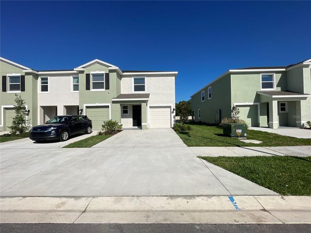 11127 CRESCENT DEER DRIVE, Land O Lakes, FL 34638