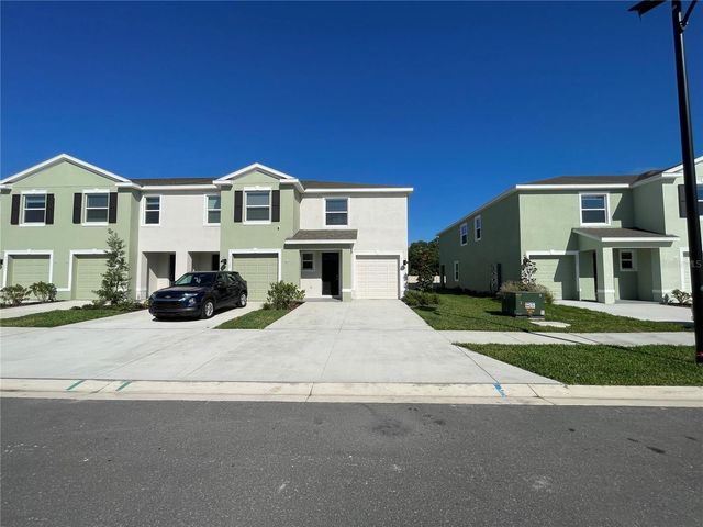 11127 CRESCENT DEER DRIVE, Land O Lakes, FL 34638