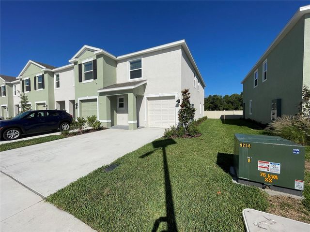 11127 CRESCENT DEER DRIVE, Land O Lakes, FL 34638