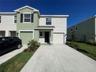 11127 CRESCENT DEER DRIVE, Land O Lakes, FL 34638