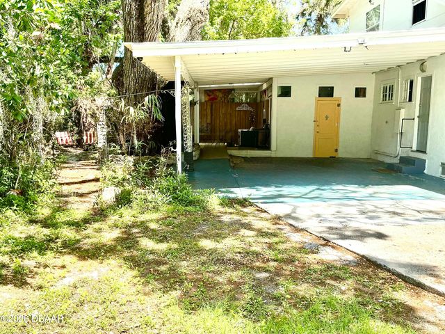 711 S Palmetto Avenue, Daytona Beach, FL 32114