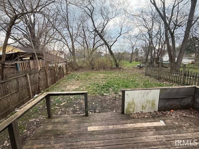 504 W Navarre Street, South Bend, IN 46616