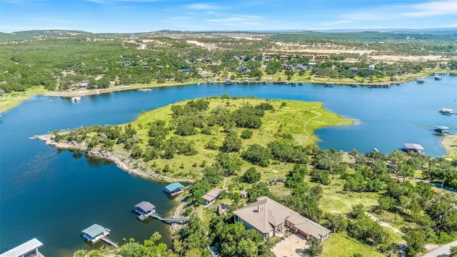 19813 - Lot 39 - Lakehurst LOOP, Spicewood, TX 78669