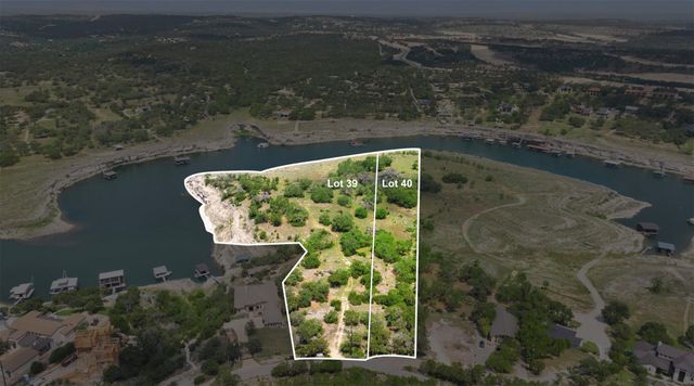 19813 - Lot 39 - Lakehurst LOOP, Spicewood, TX 78669