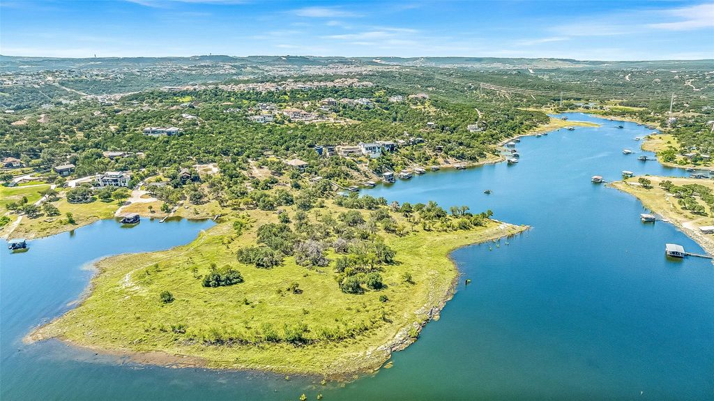 19813 - Lot 39 - Lakehurst LOOP, Spicewood, TX 78669