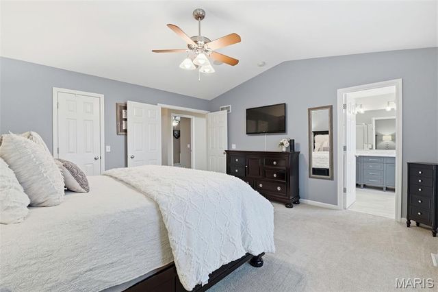 1916 Providence Estate Drive, Wentzville, MO 63385