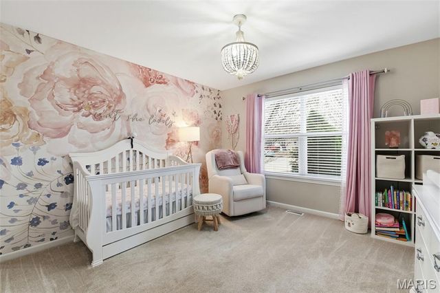 1916 Providence Estate Drive, Wentzville, MO 63385