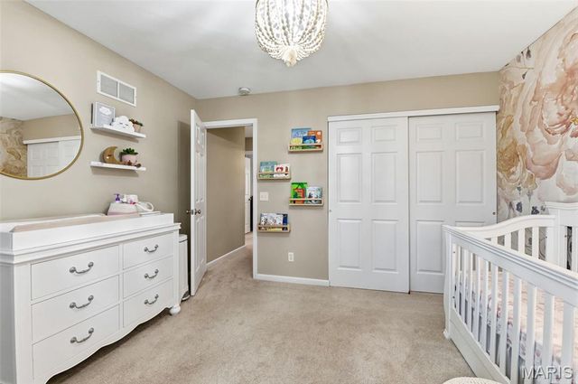 1916 Providence Estate Drive, Wentzville, MO 63385