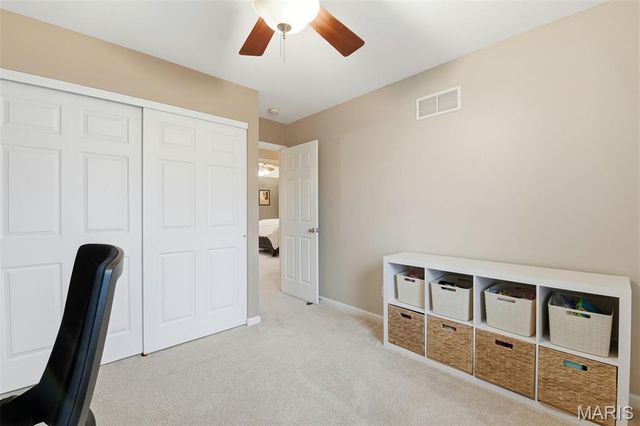 1916 Providence Estate Drive, Wentzville, MO 63385