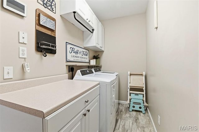 1916 Providence Estate Drive, Wentzville, MO 63385