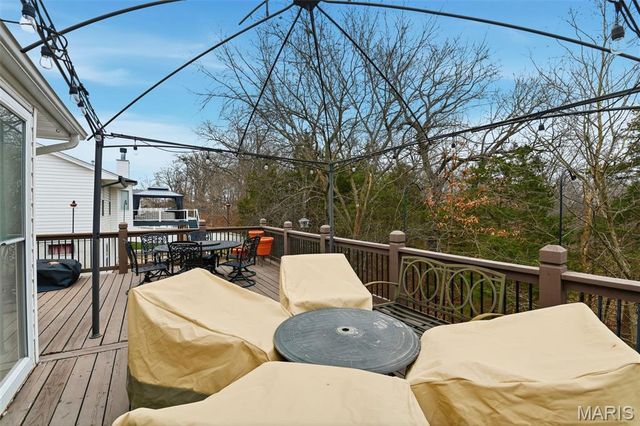 1916 Providence Estate Drive, Wentzville, MO 63385