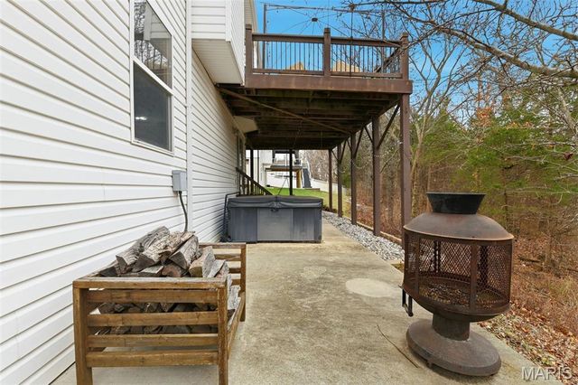 1916 Providence Estate Drive, Wentzville, MO 63385