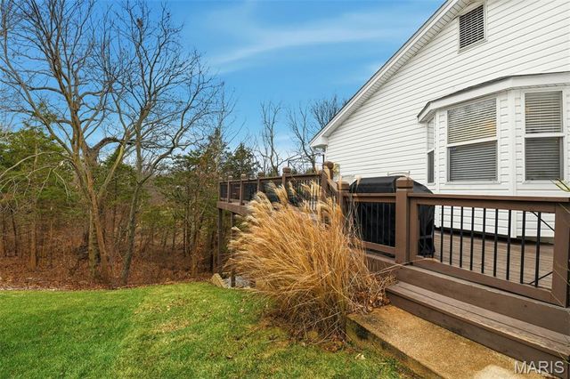 1916 Providence Estate Drive, Wentzville, MO 63385