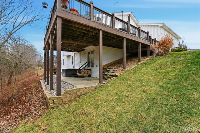 1916 Providence Estate Drive, Wentzville, MO 63385