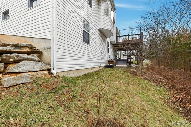 1916 Providence Estate Drive, Wentzville, MO 63385