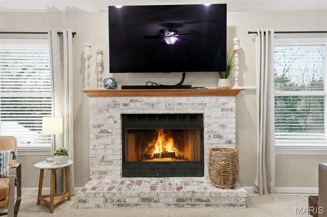 1916 Providence Estate Drive, Wentzville, MO 63385