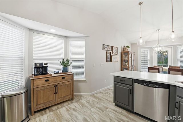 1916 Providence Estate Drive, Wentzville, MO 63385