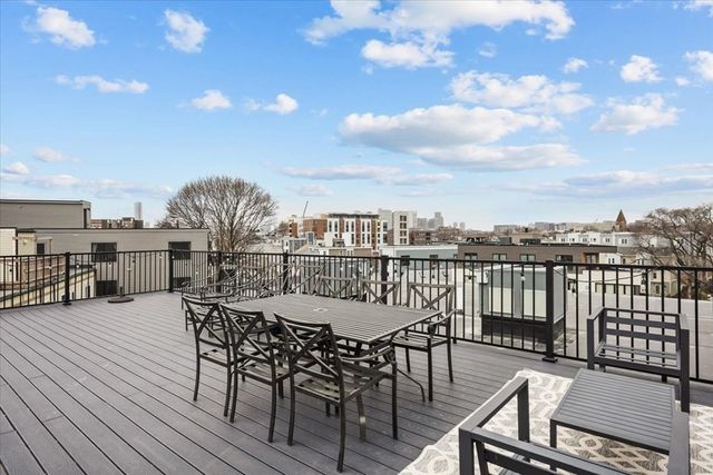 45 Vinton 4, Boston, MA 02127