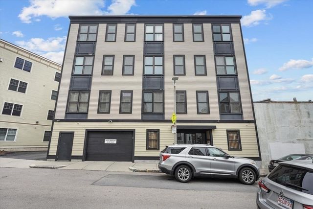 45 Vinton 4, Boston, MA 02127