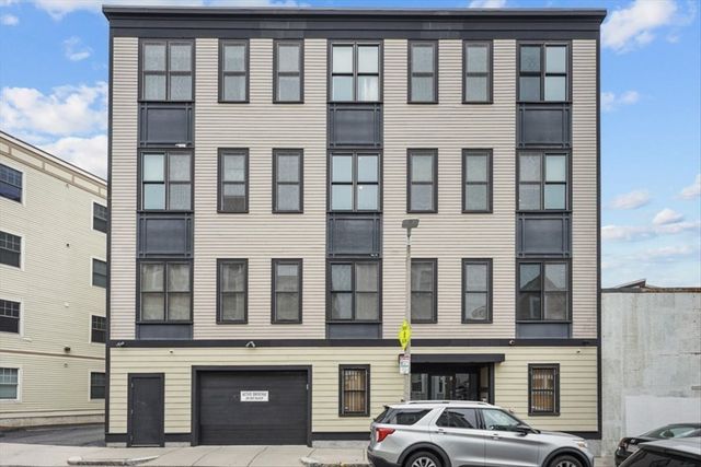 45 Vinton 4, Boston, MA 02127