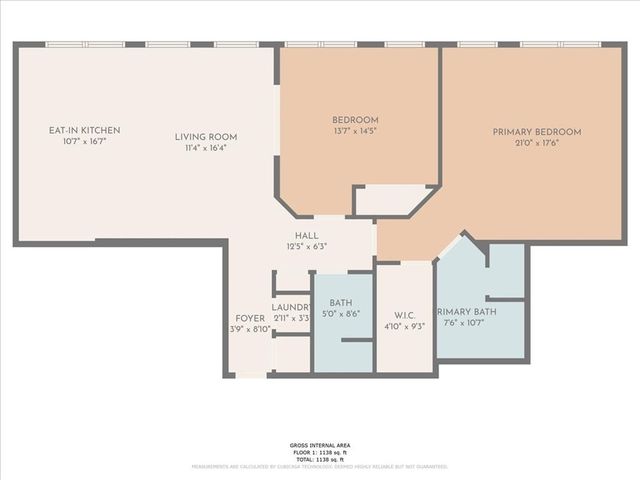 45 Vinton 4, Boston, MA 02127