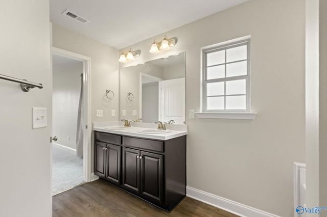 122 Ardsley Drive, Madison, AL 35756