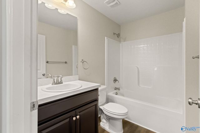 122 Ardsley Drive, Madison, AL 35756