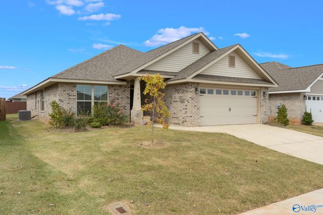 122 Ardsley Drive, Madison, AL 35756