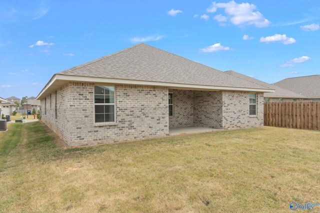 122 Ardsley Drive, Madison, AL 35756