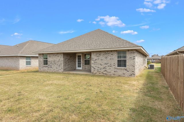 122 Ardsley Drive, Madison, AL 35756