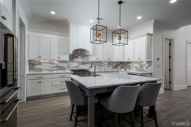 756 Grace N, Tuscaloosa, AL 35406