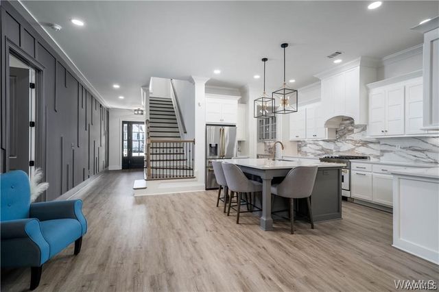 756 Grace N, Tuscaloosa, AL 35406