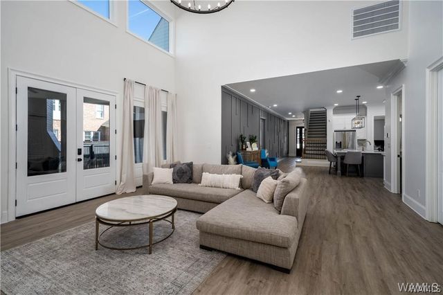 756 Grace N, Tuscaloosa, AL 35406