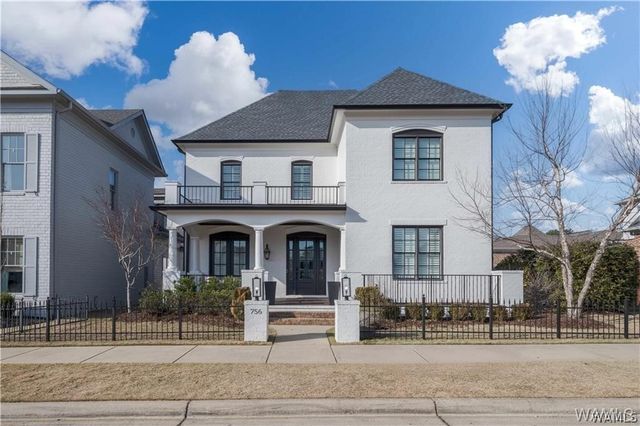 756 Grace N, Tuscaloosa, AL 35406