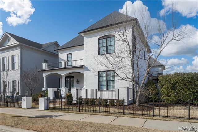756 Grace N, Tuscaloosa, AL 35406