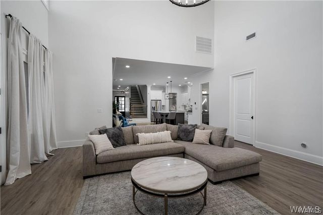 756 Grace N, Tuscaloosa, AL 35406