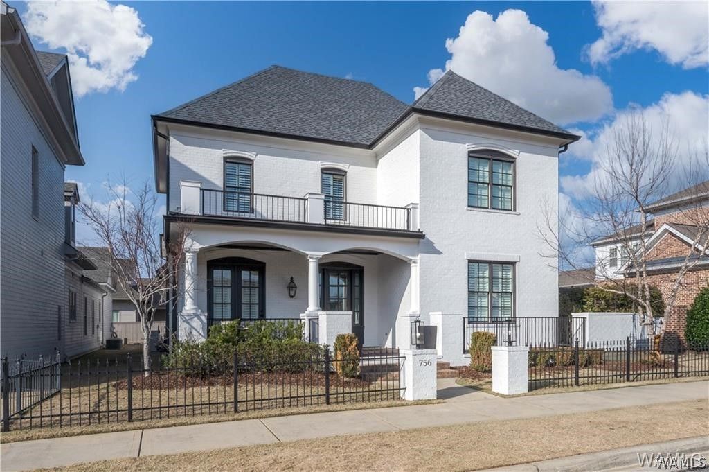 756 Grace N, Tuscaloosa, AL 35406