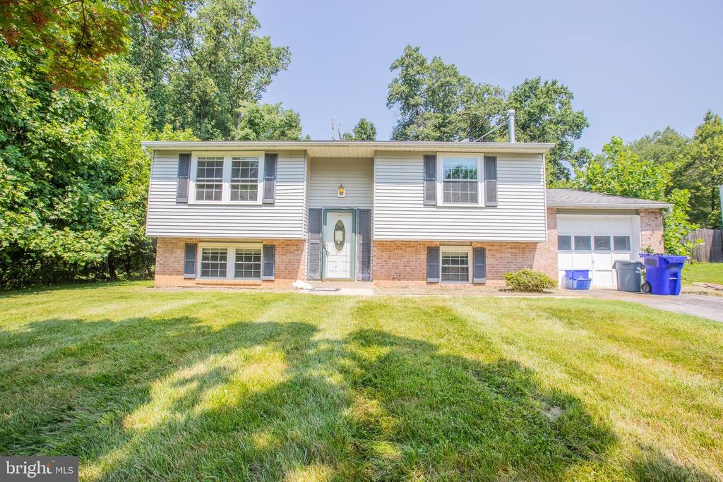 1312 RAINBOW DR, Silver Spring, MD 20905