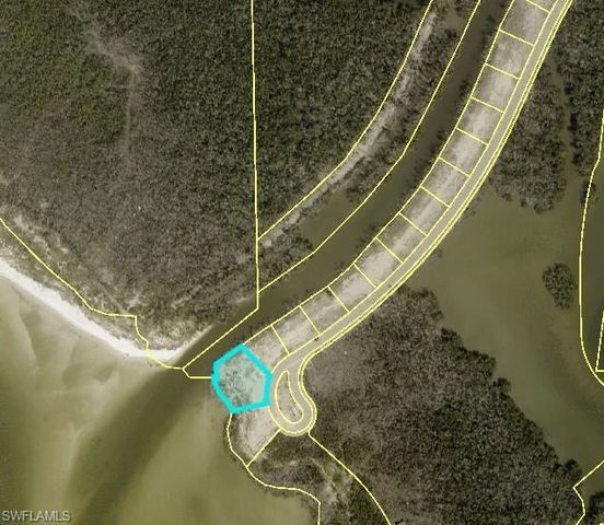 18420 Old Pelican Bay DR, Fort Myers Beach, FL 33931