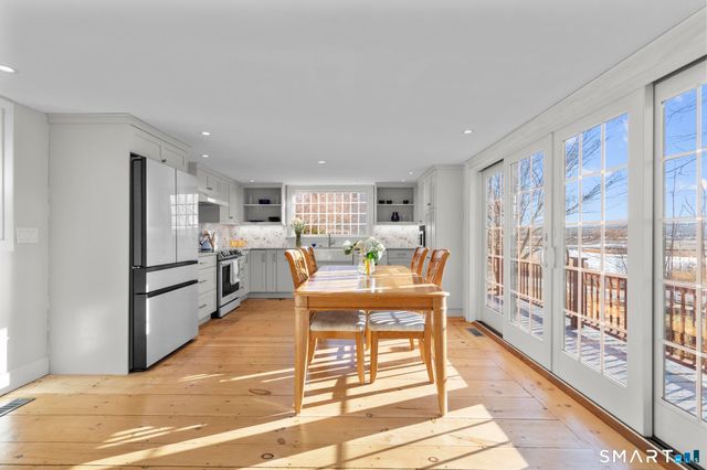 1 Ferry Road, Chester, CT 06412