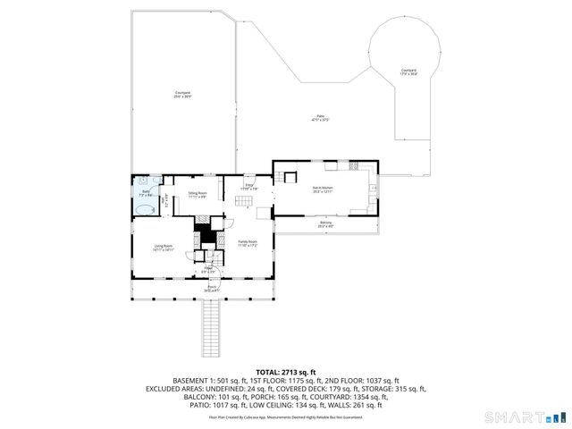 1 Ferry Road, Chester, CT 06412