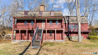 1 Ferry Road, Chester, CT 06412