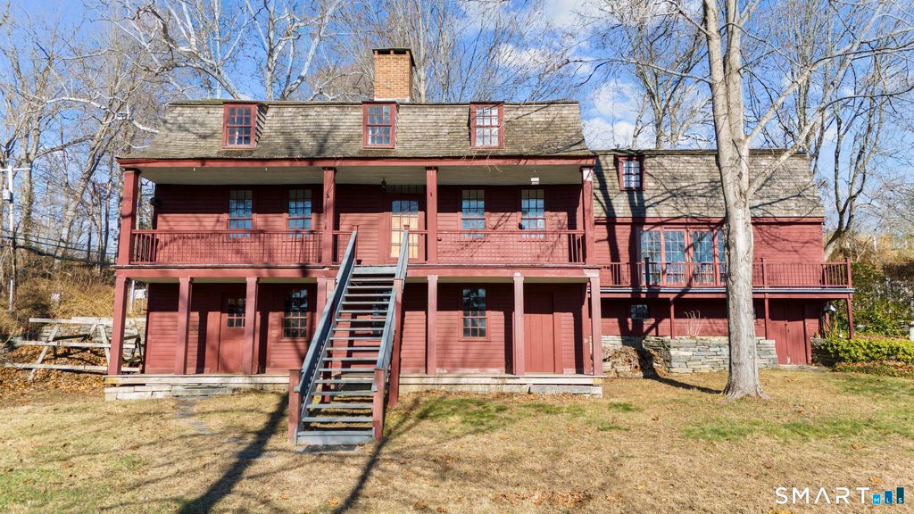 1 Ferry Road, Chester, CT 06412