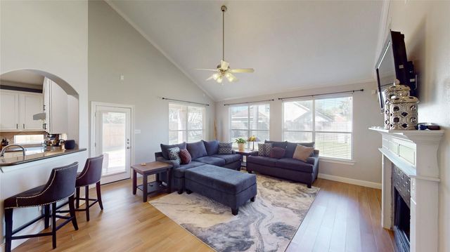 14427 Brighton Trace Lane, Houston, TX 77044
