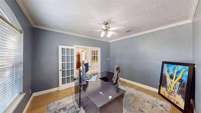 14427 Brighton Trace Lane, Houston, TX 77044