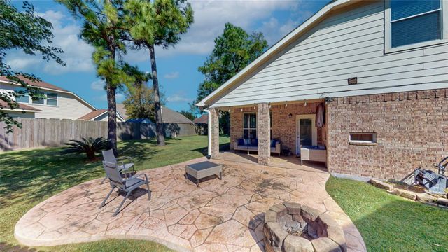 14427 Brighton Trace Lane, Houston, TX 77044