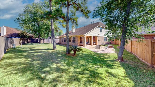 14427 Brighton Trace Lane, Houston, TX 77044